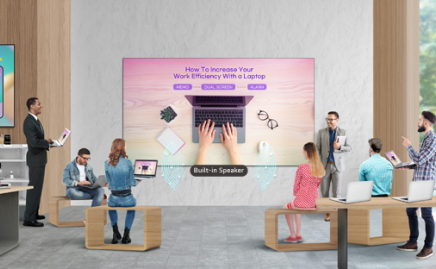 LG LED All-In-One LAPA Series